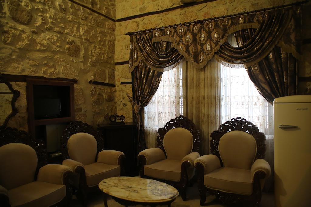 Osmanli Marco Pasha Hotel Tarsus 외부 사진